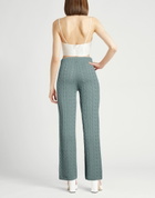 Peserico Womens Pants Deep teal