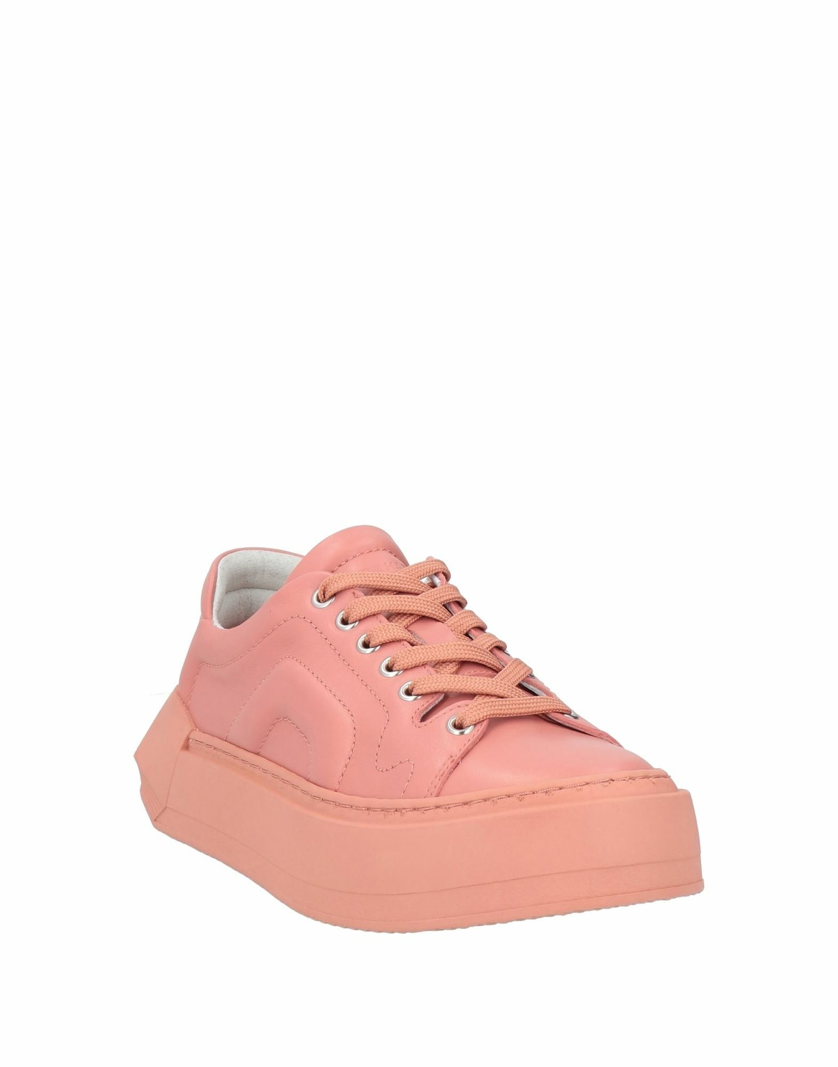 Pierre Hardy Womens Sneakers Antique rose