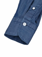 Finamore milano Shirt