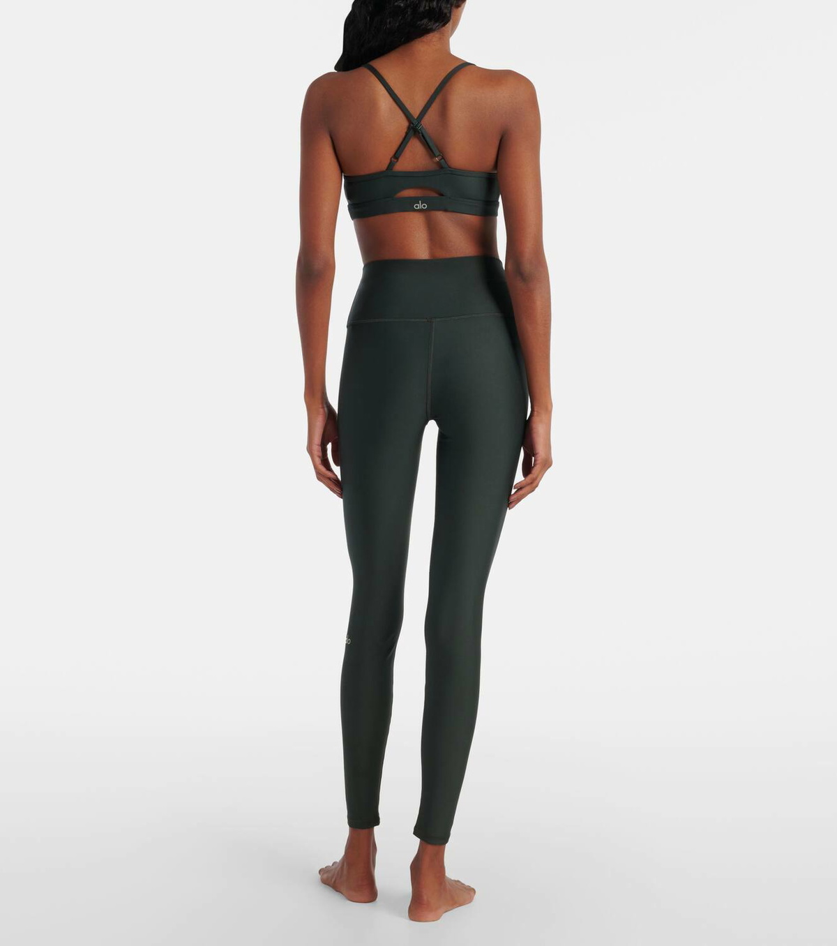 Alo Yoga Airlift Intrigue sports bra