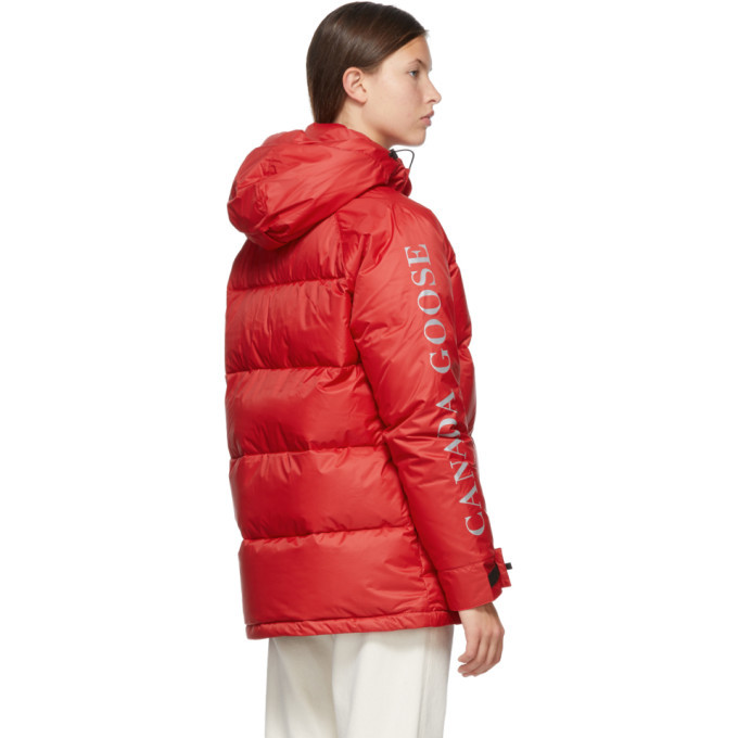 Canada goose approach hot sale jacket mens