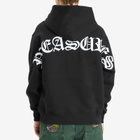 Pleasures Men's Neural Hoodie in Black