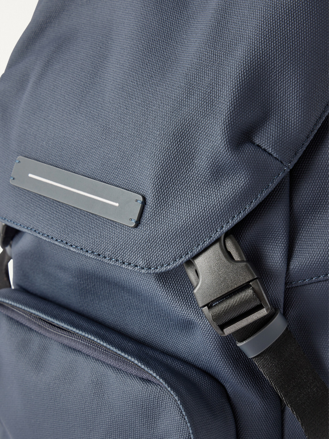 Horizn Studios - SoFo Travel City Canvas Backpack