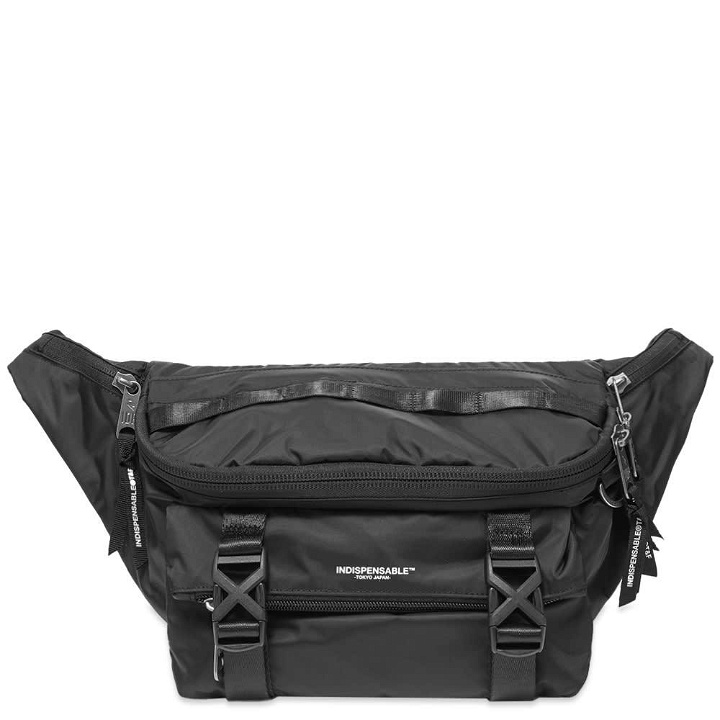 Photo: Indispensable Econyl Attach Belt Bag