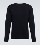 The Row - Tomas ribbed-knit cotton sweater