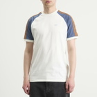 Adidas Men's Cali T-Shirt in Preloved Ink