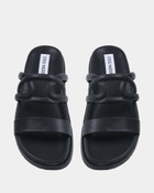 Steve Madden Valentina Sandals in Black
