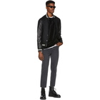 John Elliott Back Stadium II Bomber Jacket