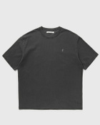 Samsøe & Samsøe SAWANDERING T-SHIRT 15489 Grey Womens Shortsleefe