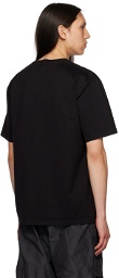 NEMEN® Black Font T-Shirt