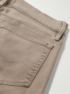 FRAME - L'Homme Slim-Fit Jeans - Neutrals