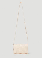 Bottega Veneta Small Cassette Shoulder Bag