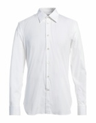 Mcqueen Mens Shirt in White