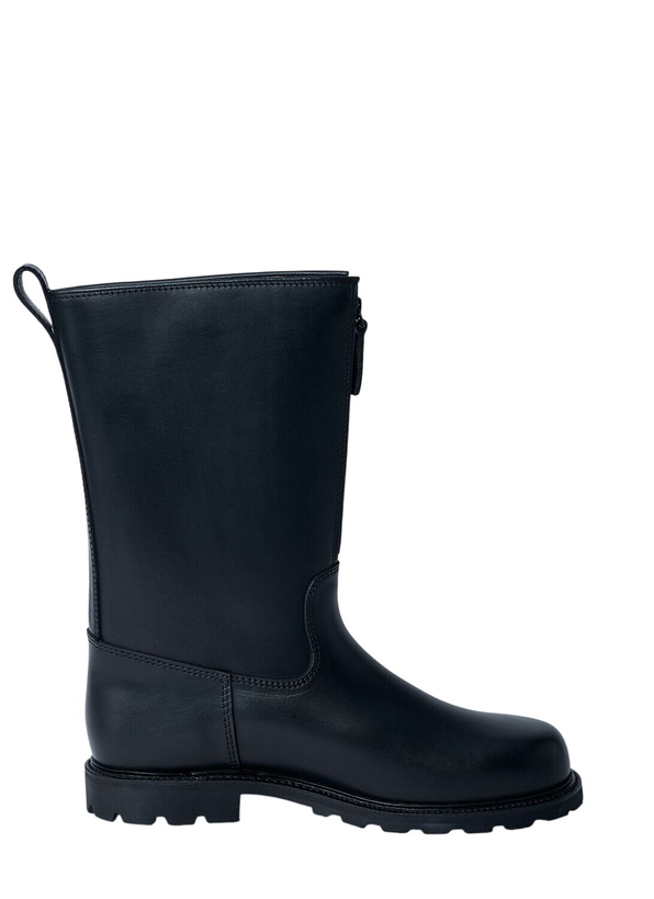 Photo: RIER Tractor Boots