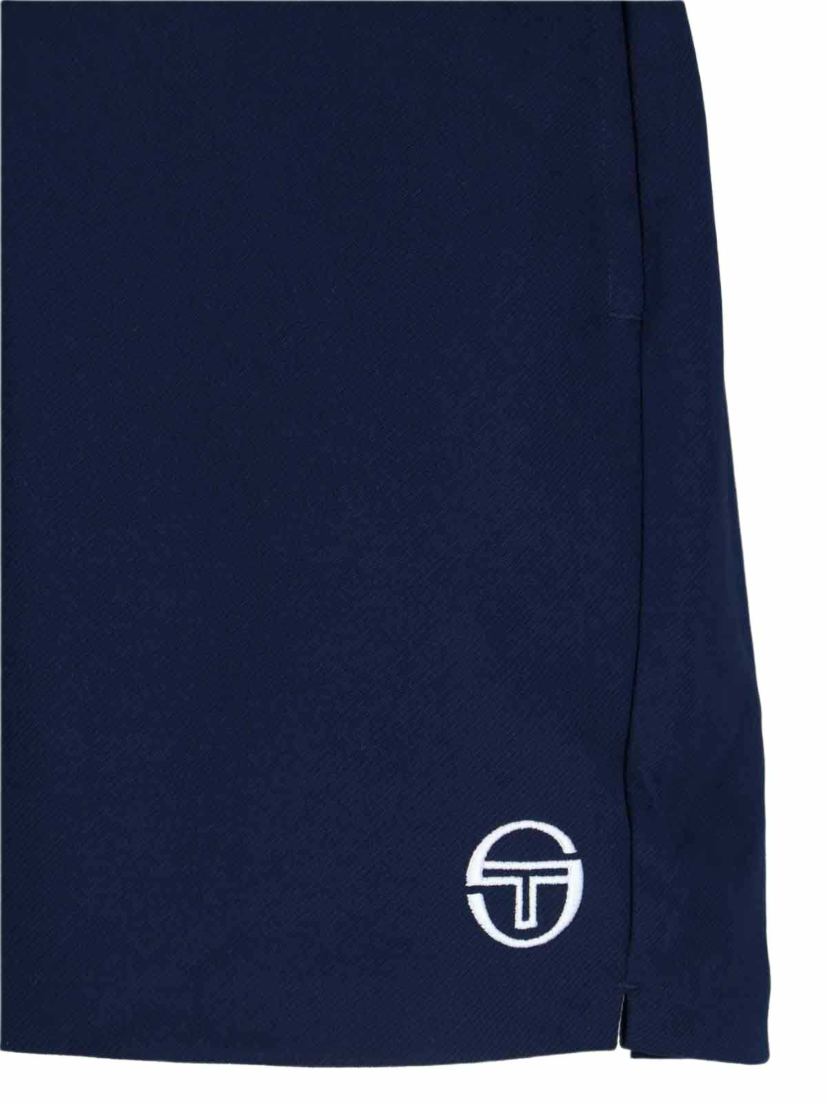 Sergio Tacchini Logo Jogger Shorts