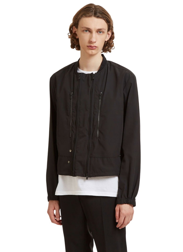 Photo: Aiezen Bomber Jacket