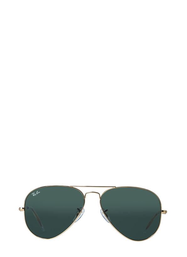 Photo: Ray-Ban Large Aviator Sunglasses
