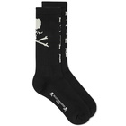 MASTERMIND WORLD Mastermind Sock