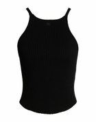 Courrèges Womens Top in Black