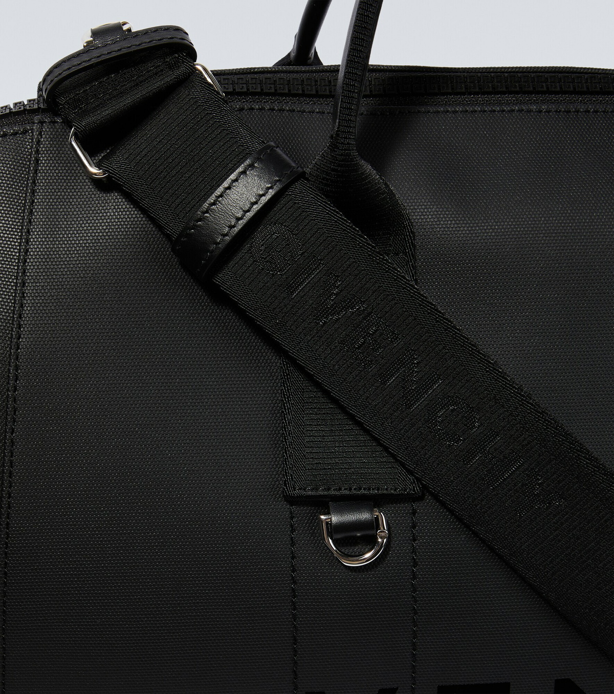 Givenchy - Antigona Sport Small leather tote bag Givenchy