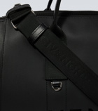 Givenchy - Antigona Sport Small leather tote bag