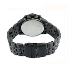 Torino Carrero GrandGraph Chronograph Quartz Black Dial Mens Watch C1B4343BKJ
