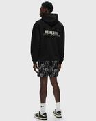 Represent Patron Of The Club Hoodie Black - Mens - Hoodies