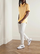 Nike Golf - Tour Dri-FIT Golf Polo Shirt - Yellow