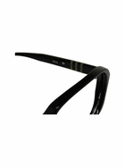 Persol Ratti - Patent - Black Sunglasses