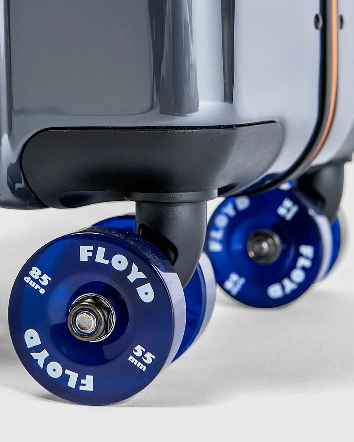 Floyd Floyd Wheel Set Blue Trolleys & Suitcases