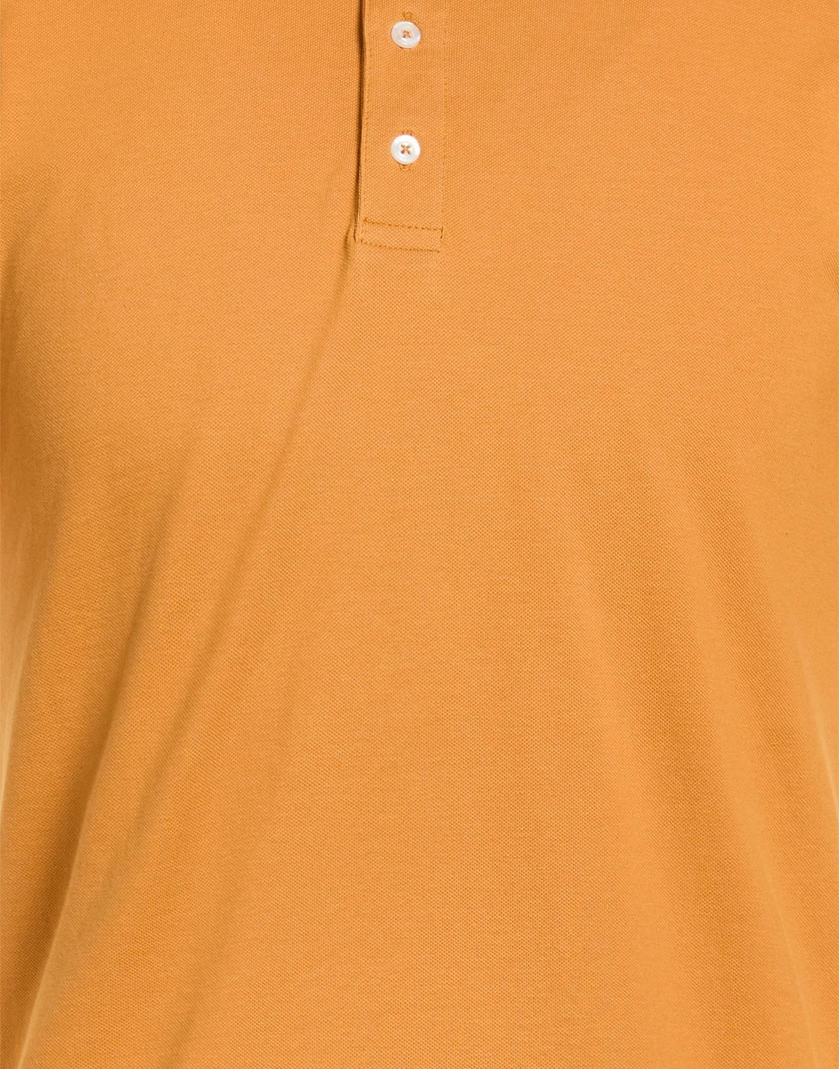 Colmar Mens Polo shirt in Mandarin