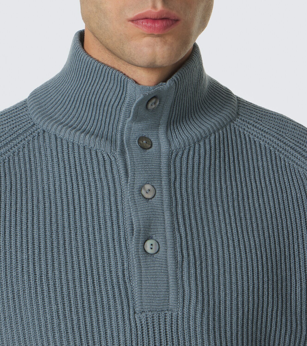 Stòffa Cashmere sweater
