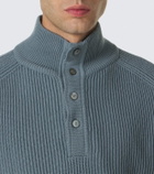 Stòffa Cashmere sweater