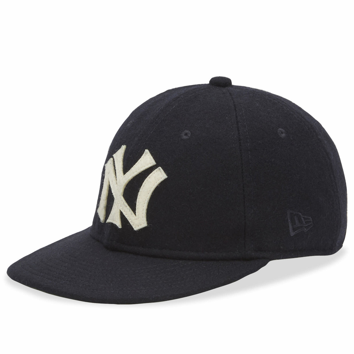 New Era Image New York Yankees Heritage 9Fifty Cap in Navy