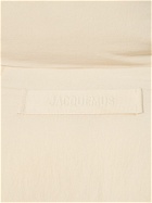 JACQUEMUS - La Doudoune Cocon Puffer Jacket