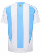 ADIDAS ORIGINALS Argentina Authentic Football Jersey