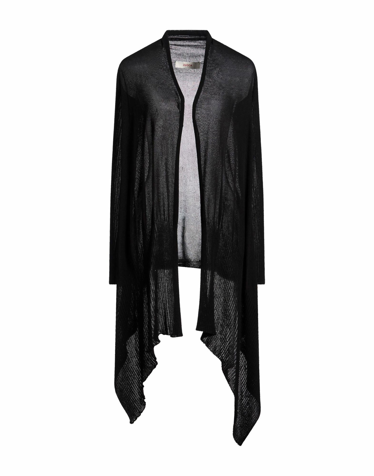 Jucca Womens Cardigan in Black