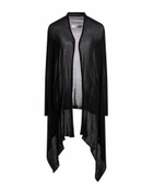 Jucca Womens Cardigan in Black