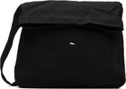 OUR LEGACY Black Sling Bag