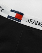 Tommy Jeans Heritage Cotton Trunk Black - Mens - Boxers & Briefs