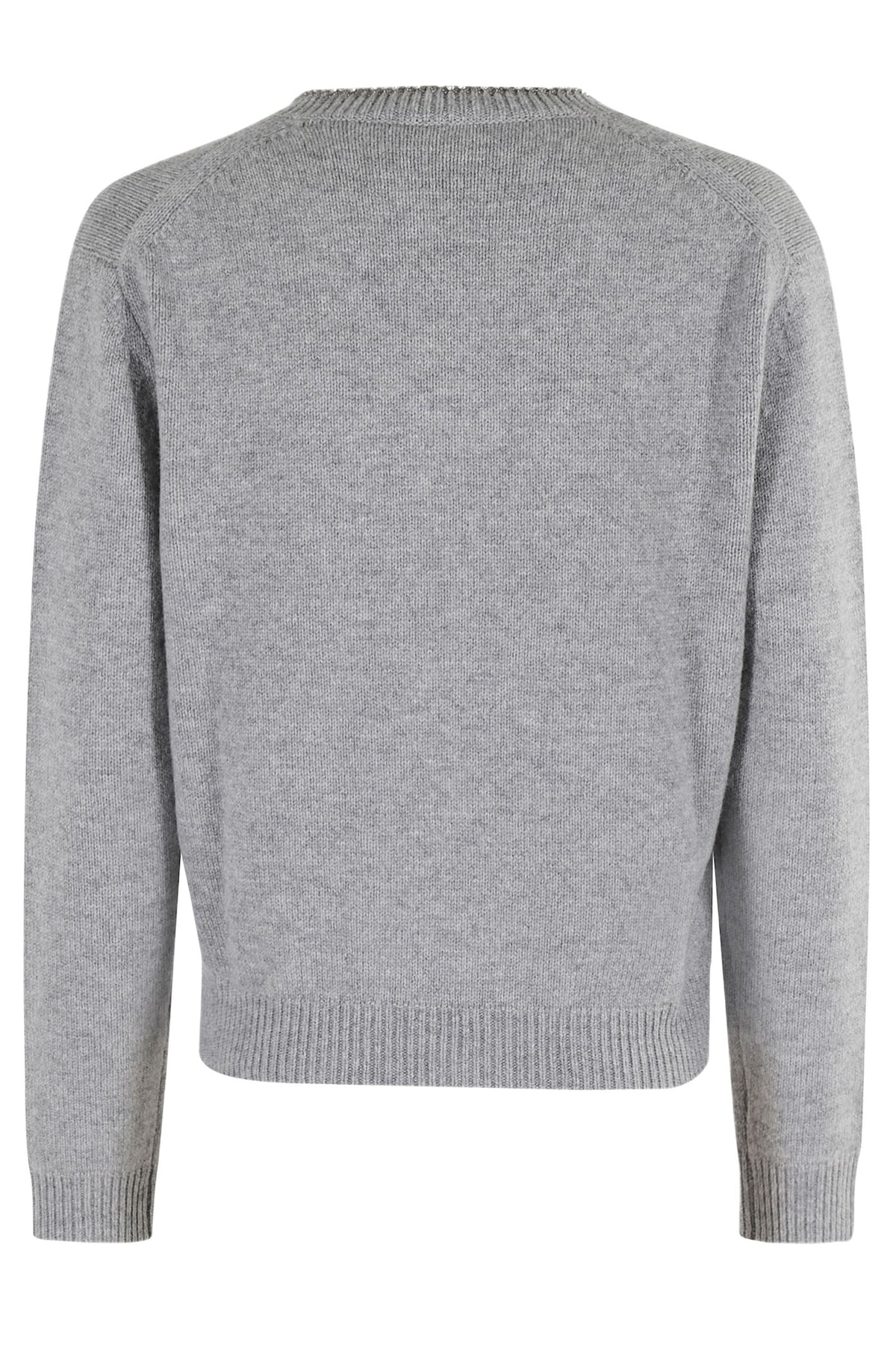 SEMICOUTURE Maglia Nahia