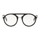 Fendi Black Ff M0034 Glasses
