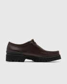Clarks Originals Walla Yukoner Brown Mens Casual Shoe