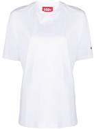 032C - Logo Organic Cotton T-shirt