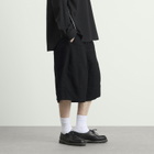 Comme des Garçons Homme Plus Men's Mens Pants in Black