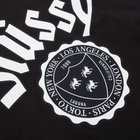 Stussy City Seal Tee