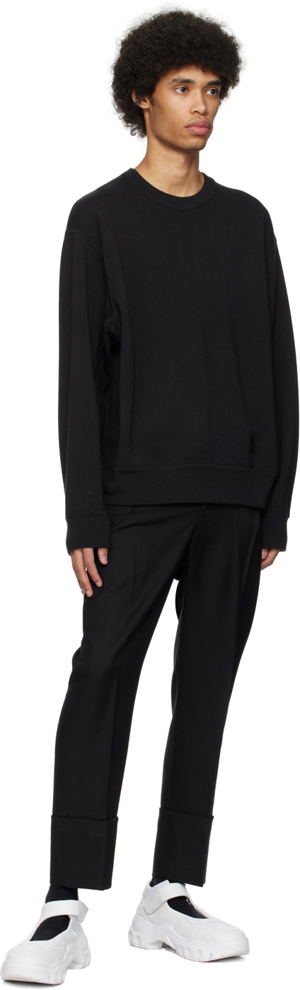 Rombaut White Boccaccio II Ibiza Sneakers Rombaut