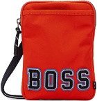 BOSS Orange Catch Phone 2.0 Envelope Bag