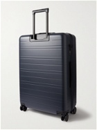 Horizn Studios - H7 77cm Polycarbonate Suitcase - Blue