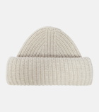 Loro Piana Cashmere beanie